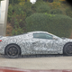 Illustration for article titled The Mid-Engine Corvette Has Arrived At The Nürburgring